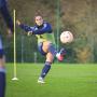 Entrainement du 22 novembre 2022 Entrainement du 22 novembre 2022