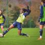 Entrainement du 22 novembre 2022 Entrainement du 22 novembre 2022