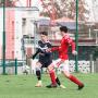 U19 National - FCGB - Brest - Samedi 24 novembre 2022