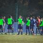 Entrainement du jeudi 1er décembre 2022 - opposition U17/U19 Entrainement du jeudi 1er décembre 2022 - opposition U17/U19