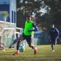 Entrainement du jeudi 1er décembre 2022 - opposition U17/U19 Entrainement du jeudi 1er décembre 2022 - opposition U17/U19
