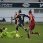 Bordeaux-Nîmes Féminines (16ème de finale Coupe de France, Saison 2022-2023) Bordeaux-Nîmes Féminines (16ème de finale Coupe de France, Saison 2022-2023)