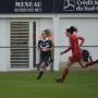 Bordeaux-Nîmes Féminines (16ème de finale Coupe de France, Saison 2022-2023)