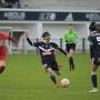 Bordeaux-Nîmes Féminines (16ème de finale Coupe de France, Saison 2022-2023) Bordeaux-Nîmes Féminines (16ème de finale Coupe de France, Saison 2022-2023)