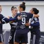 Bordeaux-Dijon, D1 Arkema, Saison 2022/2023 Bordeaux-Dijon, D1 Arkema, Saison 2022/2023