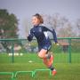 Féminines : entraînement du mardi 17 janvier 2023 Féminines : entraînement du mardi 17 janvier 2023