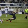 Bordeaux-Metz / 8ème de finale Coupe de France Féminine / Janvier 2023