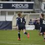 Bordeaux-Metz / 8ème de finale Coupe de France Féminine / Janvier 2023 Bordeaux-Metz / 8ème de finale Coupe de France Féminine / Janvier 2023