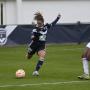 Bordeaux-Metz / 8ème de finale Coupe de France Féminine / Janvier 2023