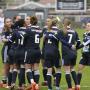 Bordeaux-Metz / 8ème de finale Coupe de France Féminine / Janvier 2023 Bordeaux-Metz / 8ème de finale Coupe de France Féminine / Janvier 2023