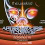 Affiche concert The Weeknd Affiche concert The Weeknd