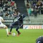 Amiens-Bordeaux, Ligue 2 BKT, Saison 2022/2023 Amiens-Bordeaux, Ligue 2 BKT, Saison 2022/2023