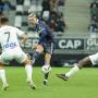 Amiens-Bordeaux, Ligue 2 BKT, Saison 2022/2023 Amiens-Bordeaux, Ligue 2 BKT, Saison 2022/2023
