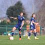 Entraînement des féminines du mercredi 1er mars 2023