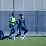 Entraînement du jeudi 2 mars 2023 Entraînement du jeudi 2 mars 2023
