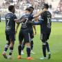 Bordeaux-Saint-Etienne, J26 Ligue 2 BKT, Mars 2023 Bordeaux-Saint-Etienne, J26 Ligue 2 BKT, Mars 2023