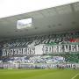 Le tifo des Ultramarines lors de Bordeaux-Saint-Etienne (mars 2023) Le tifo des Ultramarines lors de Bordeaux-Saint-Etienne (mars 2023)
