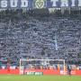 Les Ultramarines pendant Bordeaux-Saint-Etienne (mars 2023) Les Ultramarines pendant Bordeaux-Saint-Etienne (mars 2023)