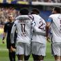 Sochaux-Bordeaux, Ligue 2 BKT, saison 2022/2023 Sochaux-Bordeaux, Ligue 2 BKT, saison 2022/2023