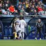 Sochaux-Bordeaux, Ligue 2 BKT, saison 2022/2023 Sochaux-Bordeaux, Ligue 2 BKT, saison 2022/2023