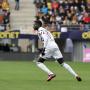 Sochaux-Bordeaux, Ligue 2 BKT, saison 2022/2023 Sochaux-Bordeaux, Ligue 2 BKT, saison 2022/2023