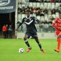 Bordeaux-Nimes, Ligue 2 BKT, Saison 2022/2023 Bordeaux-Nimes, Ligue 2 BKT, Saison 2022/2023