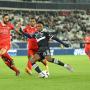Bordeaux-Nimes, Ligue 2 BKT, Saison 2022/2023 Bordeaux-Nimes, Ligue 2 BKT, Saison 2022/2023