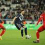 Bordeaux-Nimes, Ligue 2 BKT, Saison 2022/2023 Bordeaux-Nimes, Ligue 2 BKT, Saison 2022/2023