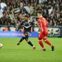 Bordeaux-Nimes, Ligue 2 BKT, Saison 2022/2023 Bordeaux-Nimes, Ligue 2 BKT, Saison 2022/2023