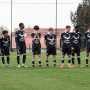 U19 Bordeaux-Avranches (Saison 2022/2023)