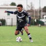 U19 Bordeaux-Avranches (Saison 2022/2023)