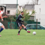 U19 Bordeaux-Avranches (Saison 2022/2023)