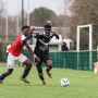 U19 Bordeaux-Avranches (Saison 2022/2023)