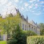 Château du Haillan Château du Haillan