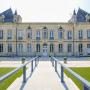 Château du Haillan Château du Haillan