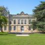 Château du Haillan Château du Haillan