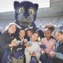 Pâques au stade 2023