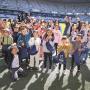 Pâques au stade 2023
