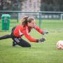 Entraînement de l’équipe féminine du mercredi 12 avril 2023 Entraînement de l’équipe féminine du mercredi 12 avril 2023