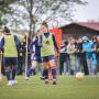 Entraînement de l’équipe féminine du mercredi 12 avril 2023 Entraînement de l’équipe féminine du mercredi 12 avril 2023