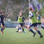 Entraînement de l’équipe féminine du mercredi 12 avril 2023 Entraînement de l’équipe féminine du mercredi 12 avril 2023