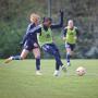 Entraînement de l’équipe féminine du mercredi 12 avril 2023 Entraînement de l’équipe féminine du mercredi 12 avril 2023