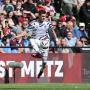 Metz-Bordeaux, Ligue 2 BKT, Saison 2022/2023