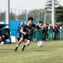 U19 Bordeaux-Vertou (Saison 2022/2023)