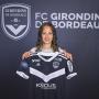 Serena Pinto De Queiros signe son premier contrat professionnel (Avril 2023)