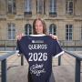 Serena Pinto De Queiros signe son premier contrat professionnel (Avril 2023) Serena Pinto De Queiros signe son premier contrat professionnel (Avril 2023)