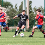 U19 Bordeaux-Mérignac (Saison 2022/2023)