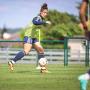 Entraînement de l’équipe féminine du mardi 16 mai 2023 Entraînement de l’équipe féminine du mardi 16 mai 2023