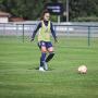 Entraînement de l’équipe féminine du mardi 16 mai 2023 Entraînement de l’équipe féminine du mardi 16 mai 2023