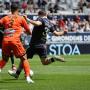 Bordeaux vs Laval, Ligue 2 BKT, Saison 2022/2023